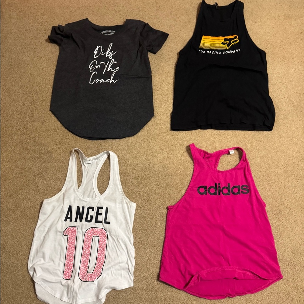 Women’s tops